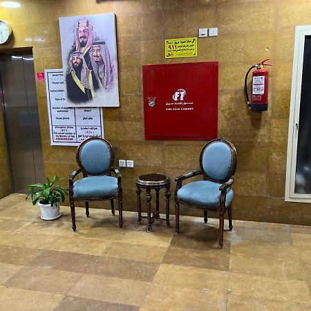 Hotel Hareth Mohammed Bahareth Makkah メッカ エクステリア 写真